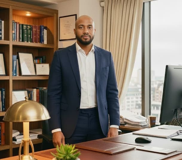 Photo de Alain-Olivier Poher