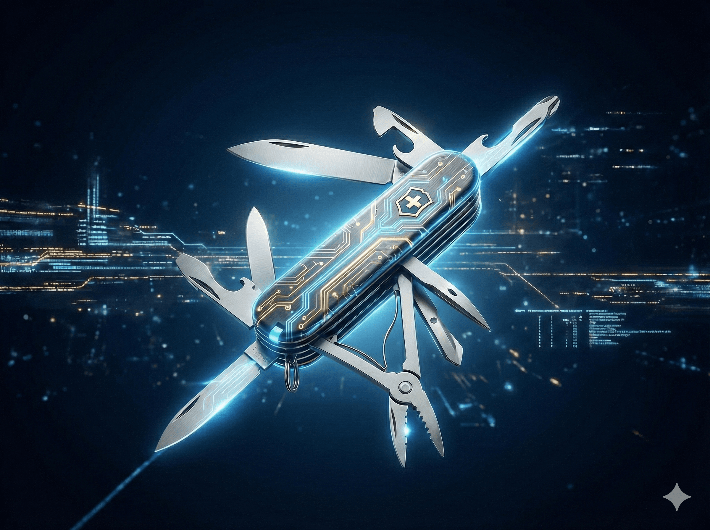 Hero background (moon)