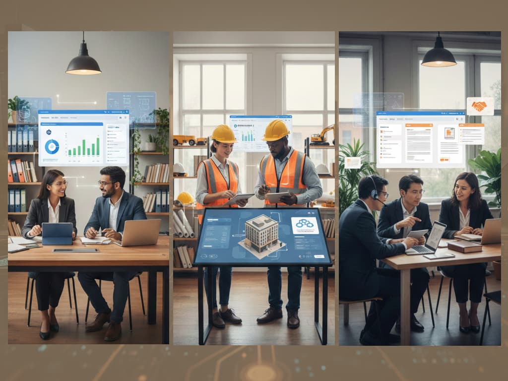 Atelier stratégie et vision d'équipe